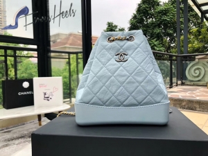 Chanel Mini Backpack CMB355445666 